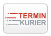 Versand mit Termin Kurier