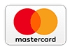 Zahlung mit Mastercard Kreditkarte